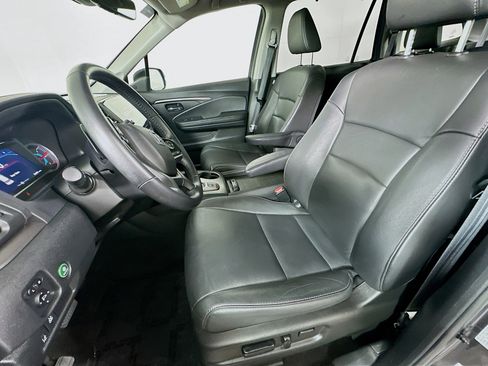 Used 2022 Honda Pilot Special Edition image 17