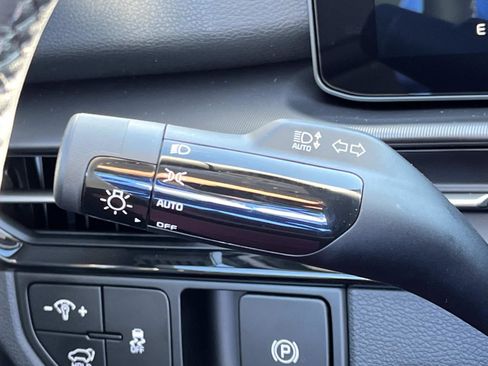 New 2026 Kia Sportage EX w/ EX Panorama Roof Package image 35