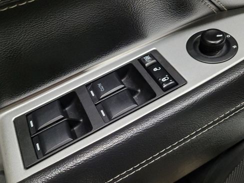 Used 2017 Jeep Compass High Altitude AWD/4WD image 27