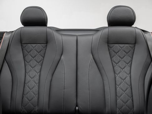 Used 2022 BMW M8 Competition w/ M Driver's Package image 65