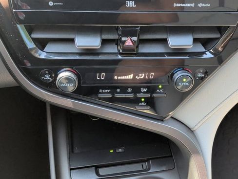 Used 2024 Toyota Camry XSE w/ Driver Assist Package FWD image 26