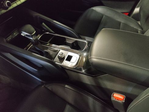 Used 2021 Kia Telluride LX FWD image 26