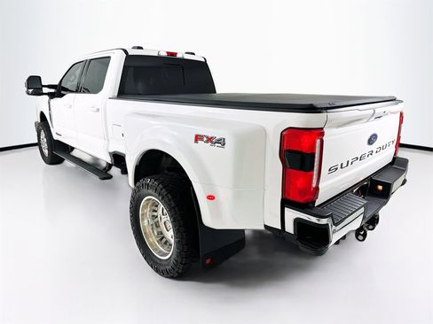 Used 2023 Ford F350 Lariat w/ Lariat Ultimate Package image 6