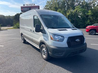 Used 2025 Ford Transit 250 148 Medium Roof w/ Load Area Protection Package