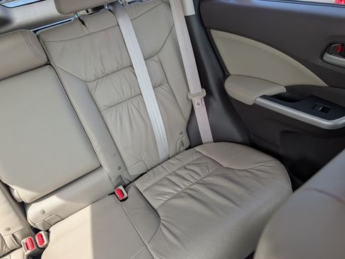 Used 2012 Honda CR-V EX-L image 14