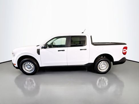 Used 2022 Ford Maverick XL image 6