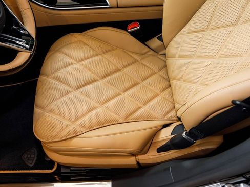 Used 2023 Mercedes-Benz Maybach S 680 4MATIC image 28