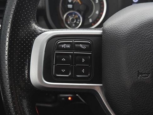 Used 2021 RAM 2500 Big Horn image 17