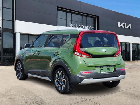 Used 2020 Kia Soul X-Line image 6