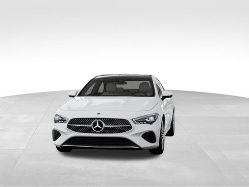 New 2026 Mercedes-Benz CLA 250 CLA 250 image 44