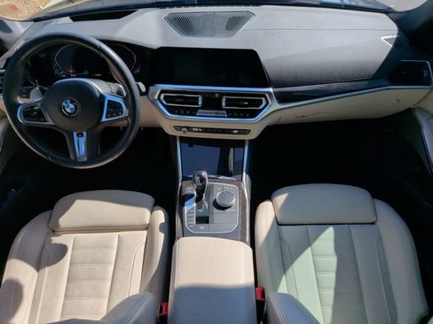 Used 2021 BMW M340i w/ Executive Package image 33