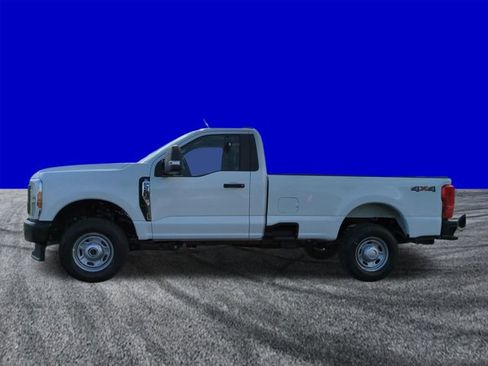 New 2026 Ford F250 XL image 7
