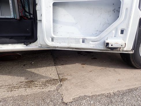 Used 2000 Chevrolet Express 3500 Extended image 26