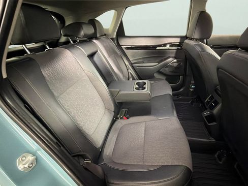 Used 2024 Kia Seltos S FWD image 29