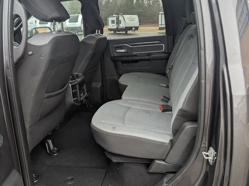 Used 2021 RAM 3500 Big Horn w/ Level 2 Equipment Group image 14