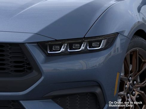 New 2025 Ford Mustang Premium image 14