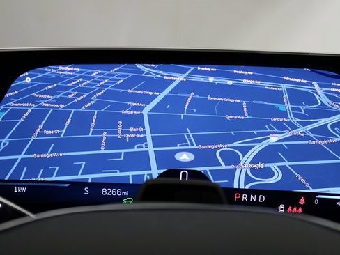 Certified 2024 Cadillac Lyriq Luxury w/ LPO, Floor Liner Package image 28