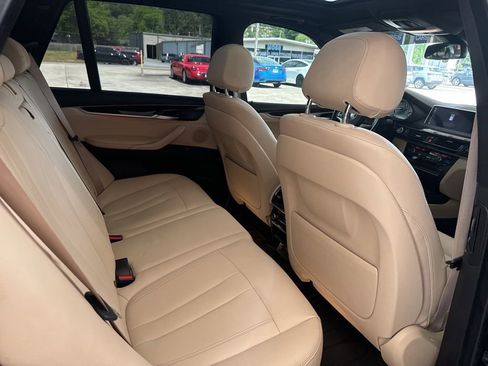 Used 2018 BMW X5 xDrive35i AWD/4WD image 21