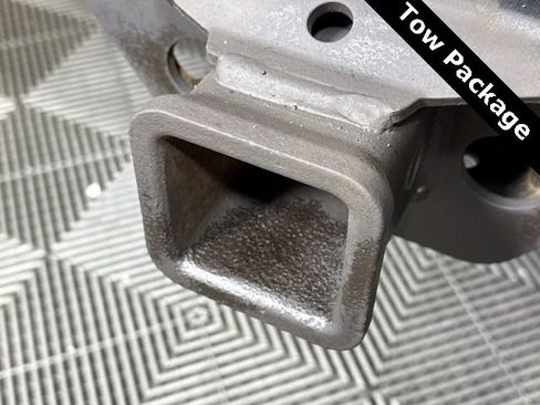 Used 2018 Chevrolet Silverado 2500 LTZ w/ Duramax Plus Package image 11