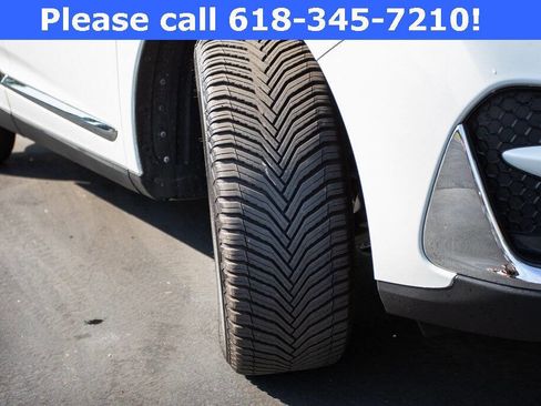 Used 2020 Acura RDX FWD w/ Advance Package image 12