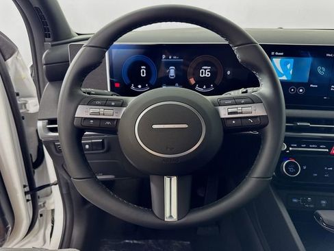 New 2026 Hyundai Tucson XRT image 14