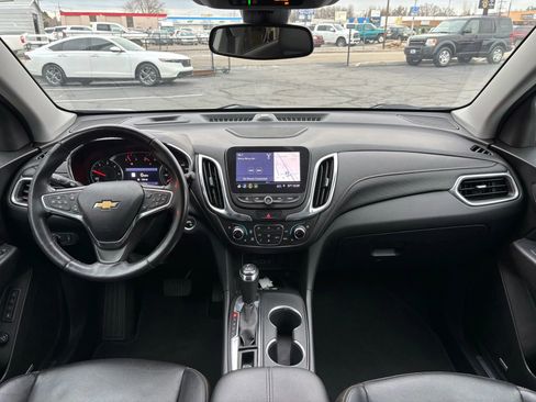 Used 2019 Chevrolet Equinox Premier image 6
