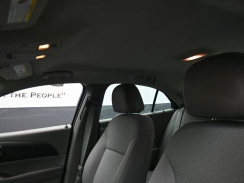 Used 2014 Chevrolet Malibu LS w/ Protection Package image 17
