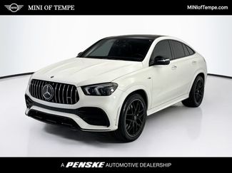 Used 2022 Mercedes-Benz GLE 53 AMG 4MATIC Coupe video 1