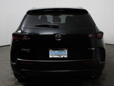 Used 2023 MAZDA CX-50 2.5 S w/ Cargo Package image 6