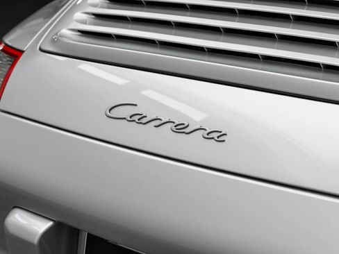 Used 2007 Porsche 911 Carrera image 7