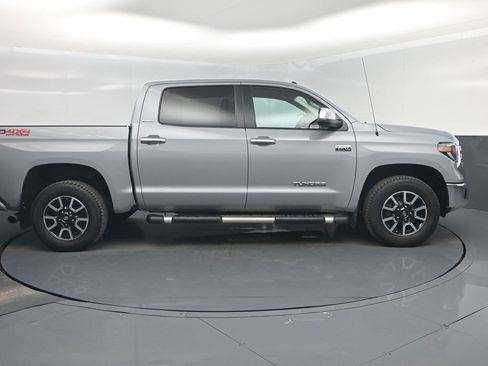 Used 2019 Toyota Tundra Limited w/ Limited Premium Package image 36