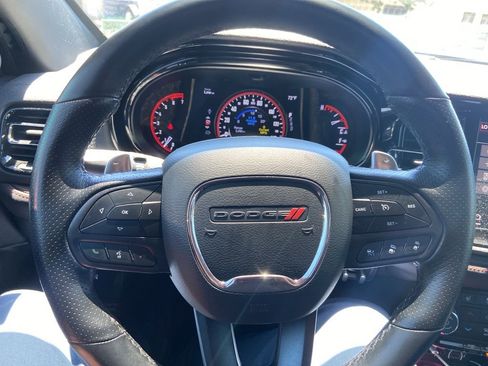 Used 2023 Dodge Durango R/T AWD/4WD image 41
