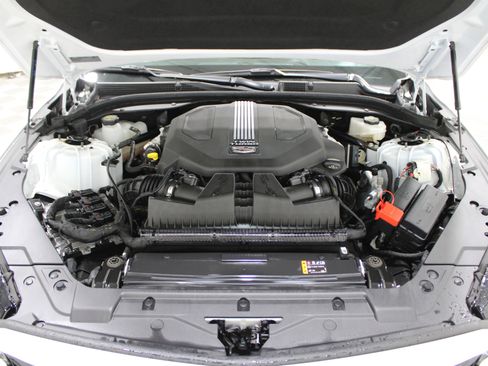 Used 2024 Cadillac CT5 V w/ Super Cruise 2 Package image 43