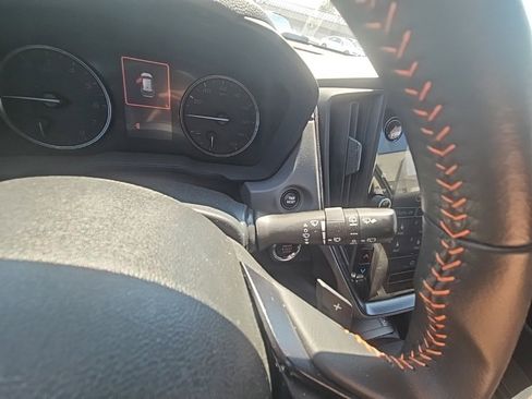 Used 2024 Subaru Crosstrek 2.5i Limited image 20