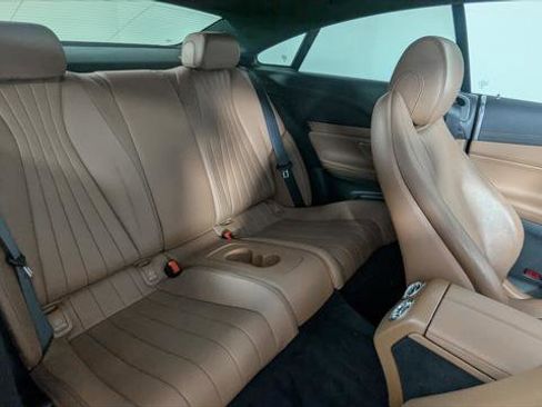 Used 2019 Mercedes-Benz E 450 Coupe image 21