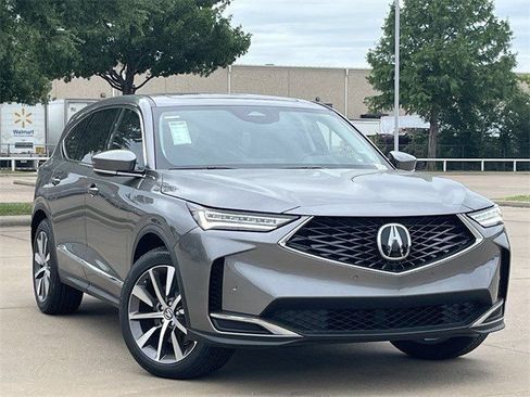 Used 2026 Acura MDX w/ Technology Package FWD image 2