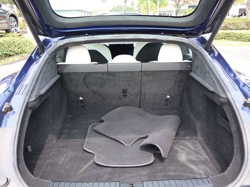 Used 2023 Tesla Model S AWD/4WD image 20