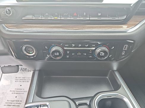 Used 2023 Chevrolet Silverado 1500 RST w/ Protection Package AWD/4WD image 26
