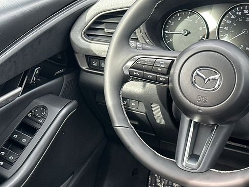 New 2026 MAZDA CX-30 2.5 Turbo w/ Premium Package image 19