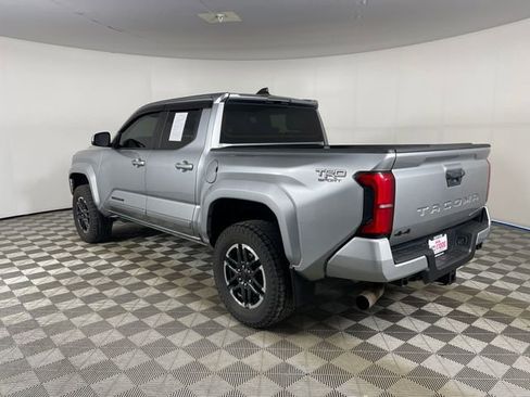Used 2024 Toyota Tacoma TRD Sport image 23