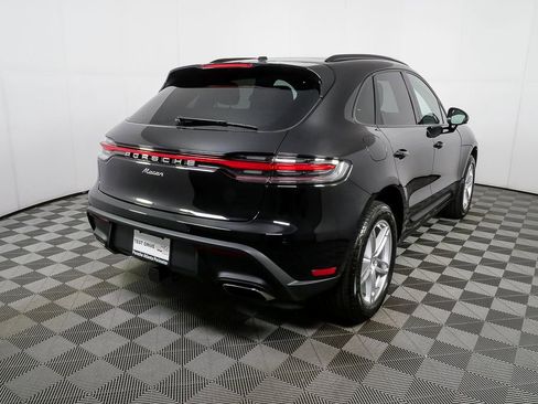 New 2026 Porsche Macan AWD/4WD image 30