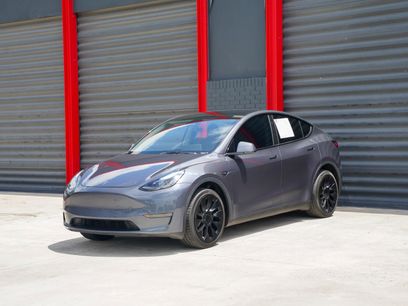Used 2023 Tesla Model Y Long Range