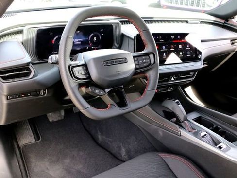 New 2026 Dodge Charger R/T image 8