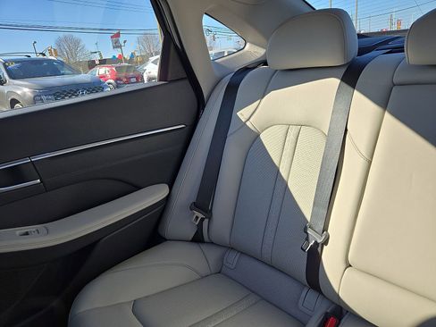 Certified 2023 Hyundai Sonata Limited image 12
