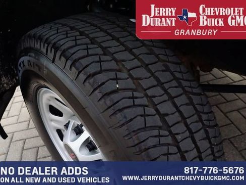 Used 2024 GMC Sierra 2500 Pro w/ 1SA Pro Safety Plus Package AWD/4WD image 8
