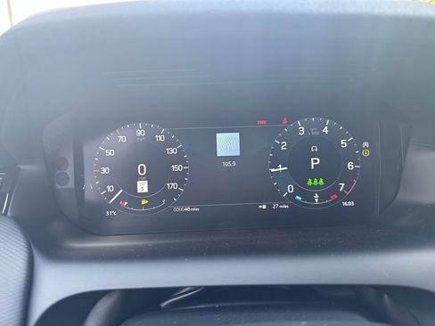 New 2026 Land Rover Discovery Sport Landmark AWD/4WD image 21