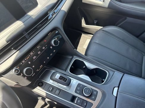 Used 2026 INFINITI QX60 Luxe AWD/4WD image 46