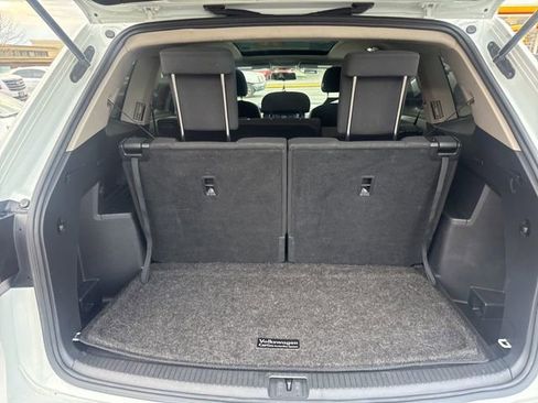 Used 2018 Volkswagen Atlas Launch Edition image 20