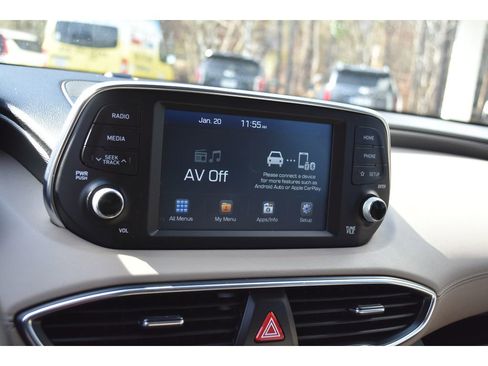 Used 2019 Hyundai Santa Fe SEL image 23