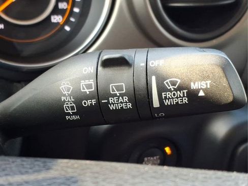 Used 2021 Jeep Wrangler Unlimited Sport AWD/4WD image 25